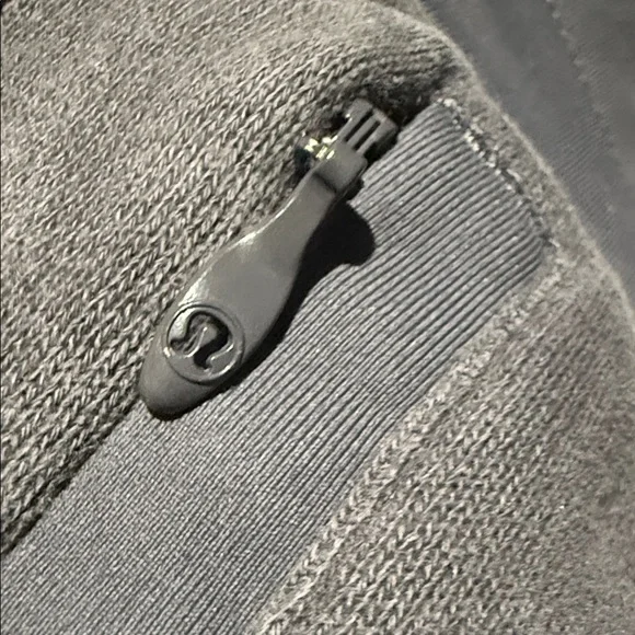 Lululemon Athletica Gray Sweatpants - Picture 5 of 8